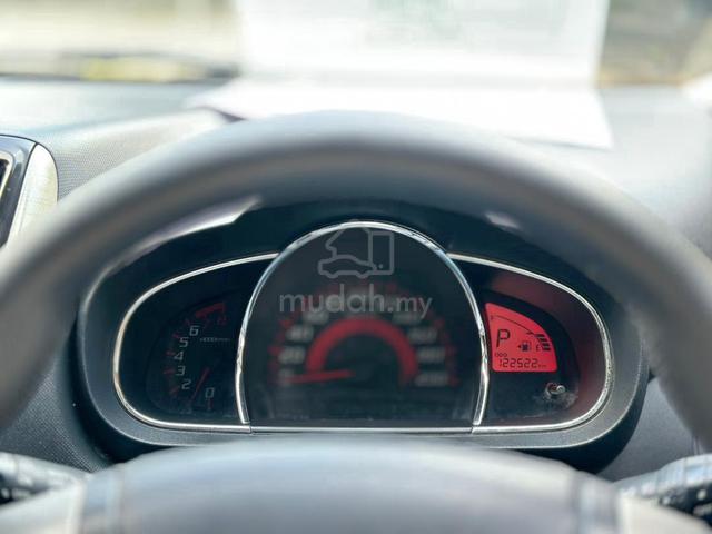 2015 Perodua AXIA SPECIAL EDITION/ ORI CONDITION - 3