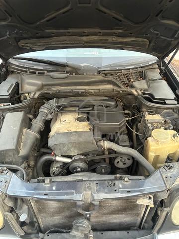 1996 Mercedes Benz E230 ELEGANCE (CBU) 2.3 (A) - 4