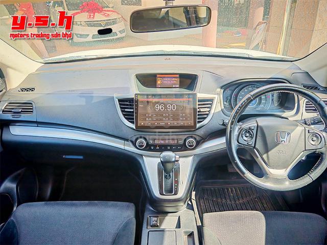 2013 Honda CR-V 2.0 (A) - 3