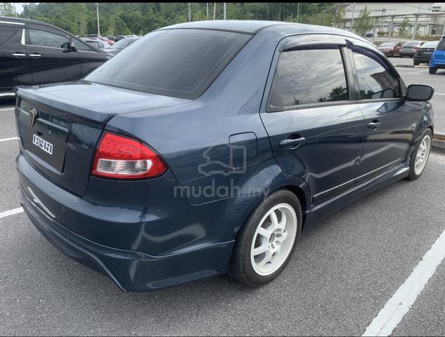 2011 Proton SAGA 1.3 FLX EXECUTIVE (A) - 2