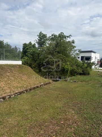 Bungalow Land for sale KULIM GOLF & COUNTRY RESORT 1