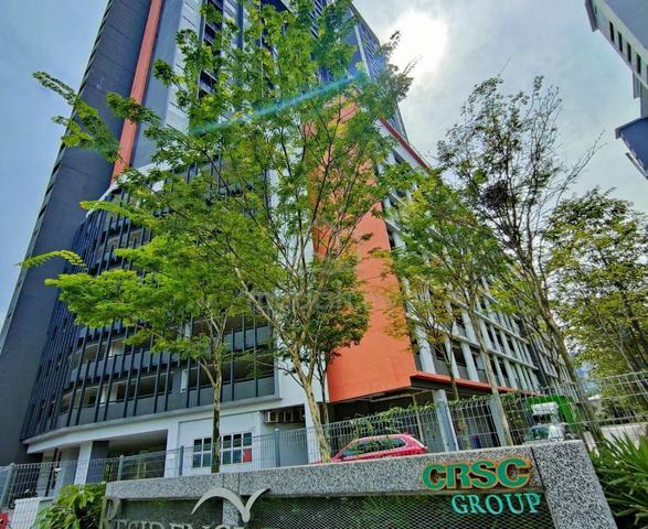 Residensi Rampai 1