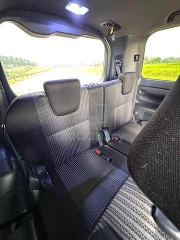 2020 Toyota VOXY 2.0 ZS KIRAMEKI II (A) - 5