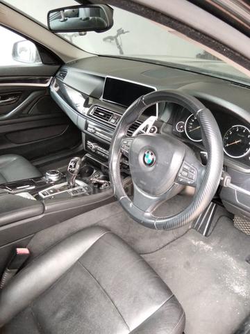 2014 Bmw 5 SERIES 2.0 28I GRAN TURISMO (A) - 5
