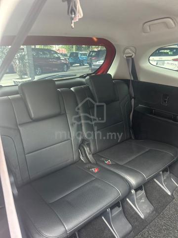 2022 Perodua ARUZ 1.5 FULL SPEC F/Service LOW MILE - 5