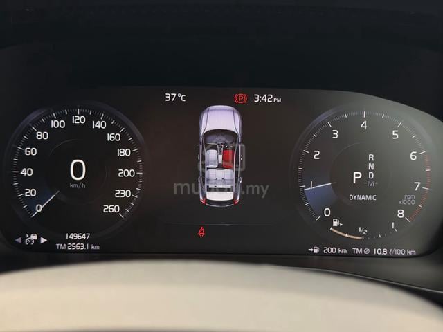 R-DESIGN⭐2020 Volvo XC40 2.0 T5 AWD FUL SERVIES RC - 2