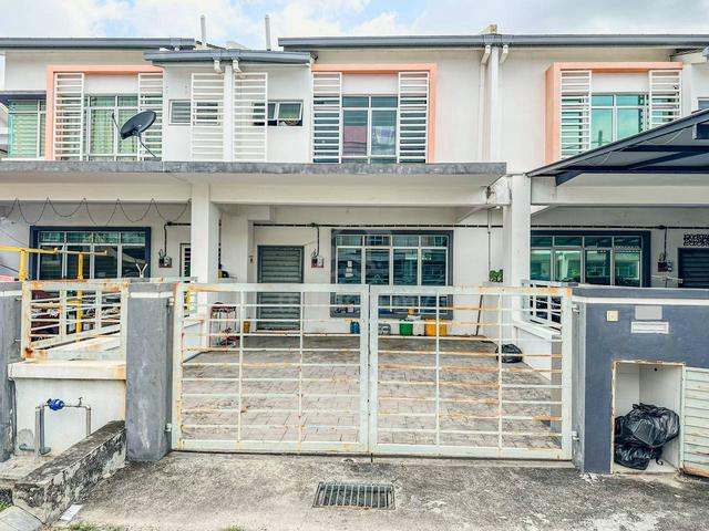 CHEAPEST! The Pines Hillpark Bandar Puncak Alam 1