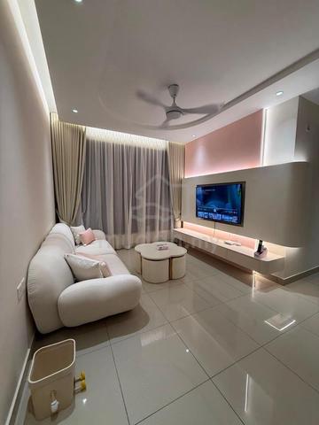 Vista Tiara @ MBW Bay 1