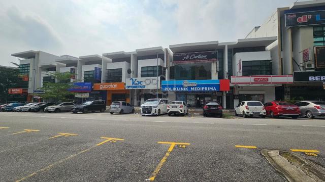 2sty E Boulevard, Denai Alam [ROI 4%] [Investment] 1
