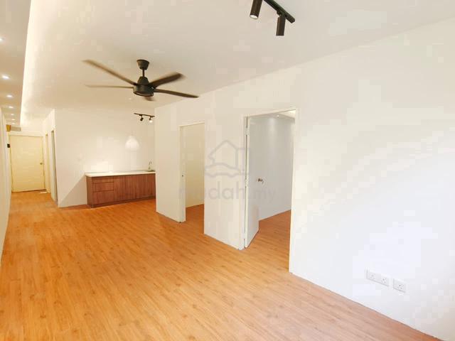 Lestari Apartment 1