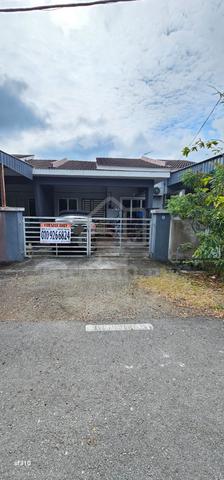 Teres temerloh jaya indah temerloh pahang 1