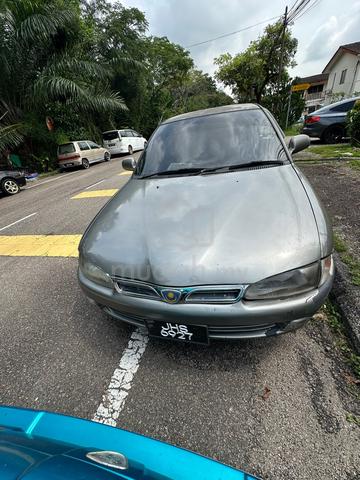 2004 Proton WIRA 1.5 GL (M) - 2