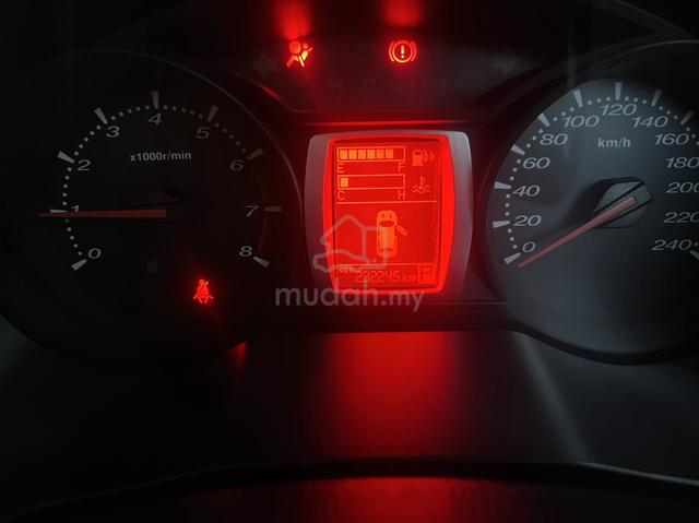 2015 Proton IRIZ 1.3 STANDARD (A) - 3