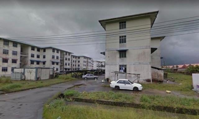 Taman Hillside 1