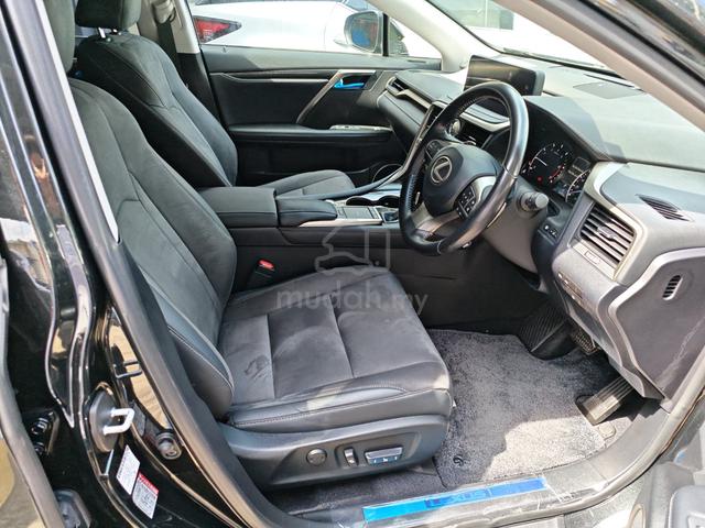 RECOND Lexus RX300 SPECIALIST🔥CHEAPEST N VALUABLE - 3
