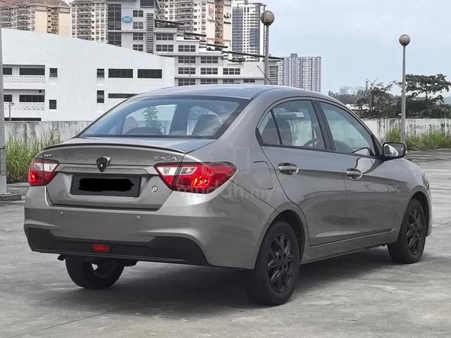 2018 Proton SAGA 1.3 EXECUTIVE CVT (A) - 4