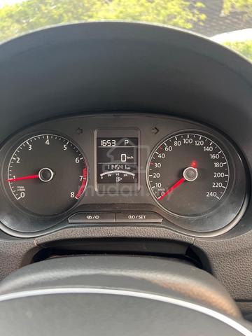 2019 Volkswagen VENTO 1.2 HIGHLINE (A) - 2