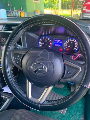 2019 Perodua MYVI 1.3 X (A) - 5