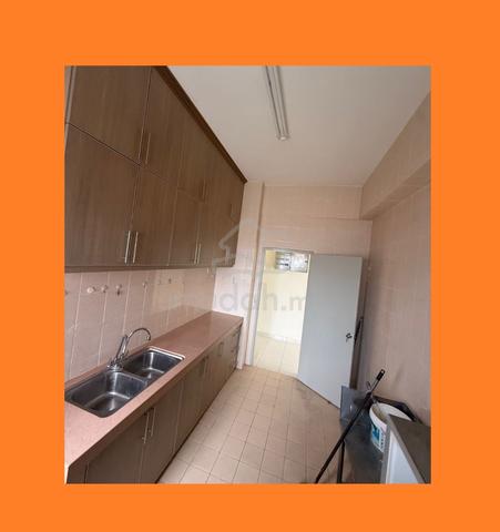 Greenview Residence 1