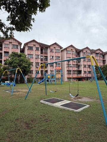 Apartment Jasmin (Pangsapuri Jasmin) 1