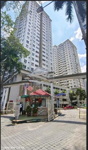 Single Room for Rent 1