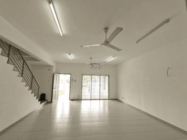 Double Storey House Sale Facing Open Taman TTDI Grove Kajang Perdana 1