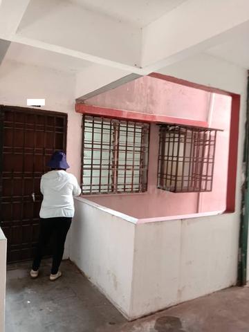 Rumah Pangsa Impian (Saujana Putra) 3