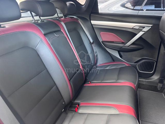 2022 Proton X50 PREMIUM 1.5L (A) #UNDER WARRANTY - 4