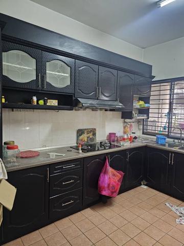 Berjaya Park 2 sty link house, Kota Kemuning, Shah Alam 1