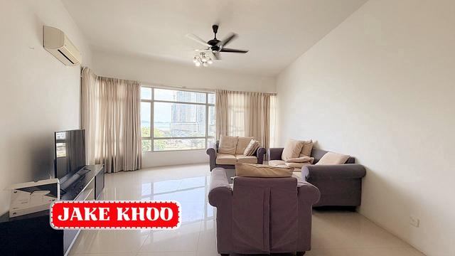 The View Condominium (Twin Towers) 1