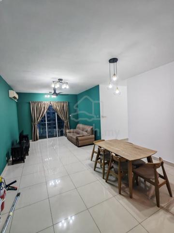 Skysuites @ Meldrum Hills 1