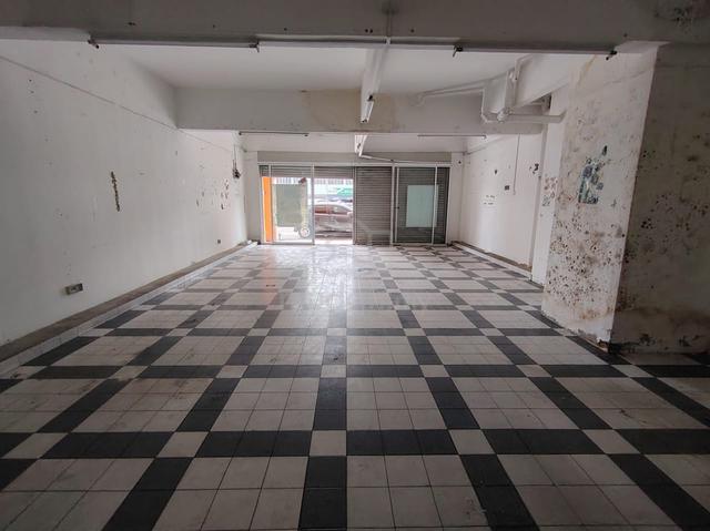 Endlot Shop For Rent at Malim Melaka 1