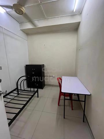 Room For Rent @ Bandar Sungai Long Jalan SL7/2 – RM280 All Inclusive 1