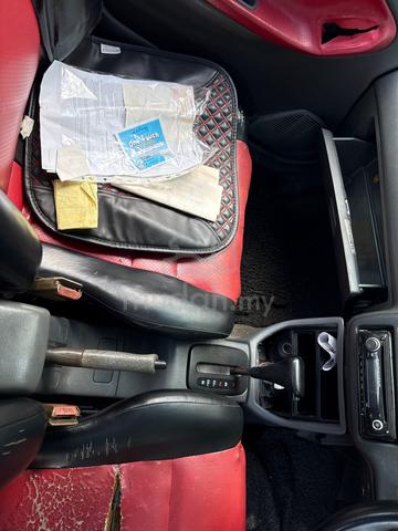 1995 Honda CIVIC 1.6 EFI (A) - 5