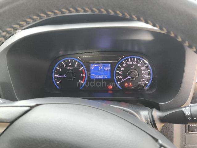 2018 Perodua MYVI 1.5 H (A) - 5