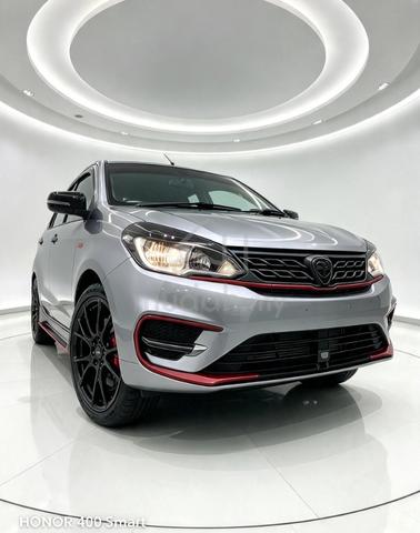 2019 Proton SAGA 1.3 PREMIUM MY2016 (A) - 5