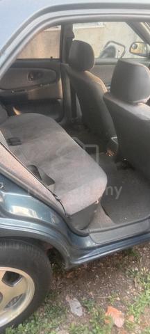 1997 Proton WIRA 1.5 GL (A) - 3