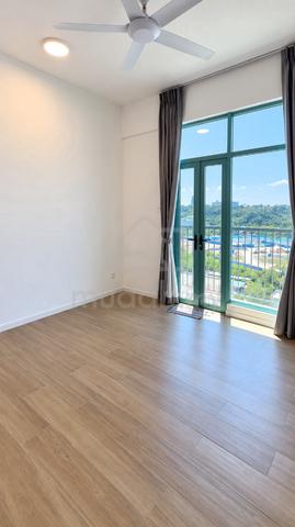 Bay Suites 1