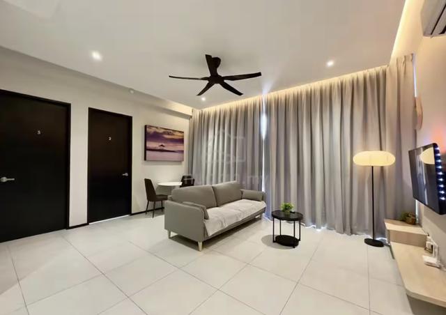 Gems Residences 1