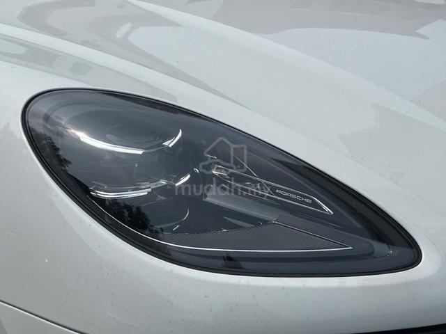 2023 SALE Porsche MACAN S Sport Chrono 2.9cc (A) - 5