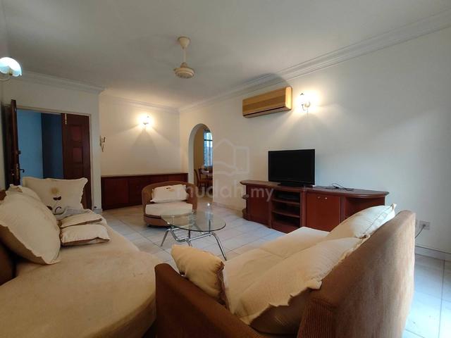 The Club Condominium 1