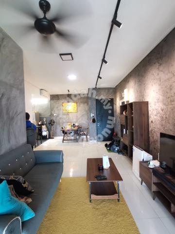 Sunway SuriaMas Condominium 1