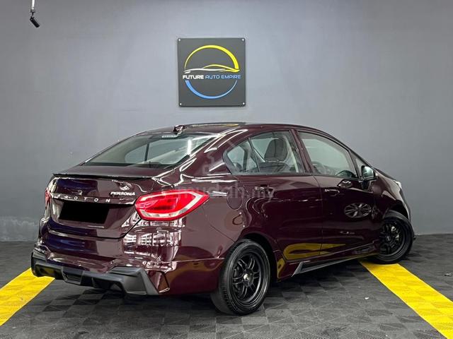 Proton PERSONA STANDARD 1.6L / DRIVE68 / LEATHER.S - 3