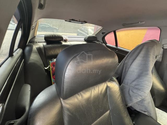 2000 Bmw 318i (CKD) 1.9 (A) - 3