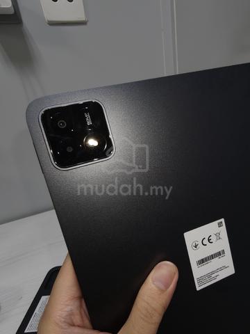 Xiaomi Pad 6S Pro 12.4 (256GB/8GB) - photo 5 of 6