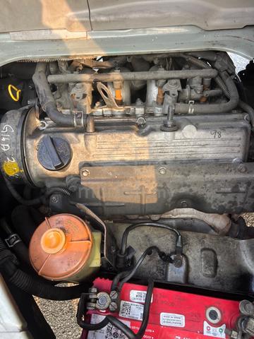 2006 Suzuki APV 1.6 GLX (A) - 3