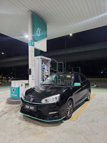 2020 Proton SAGA 1.3 Anniversary edition - 2