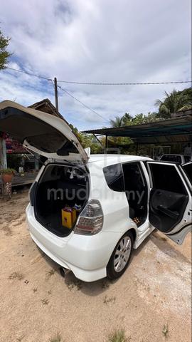 2004 Honda JAZZ 1.5 VTEC (A) - 2