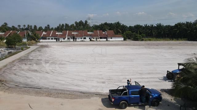 Lot Banglo Kampung Penchalang, Mukim Setiawa 1
