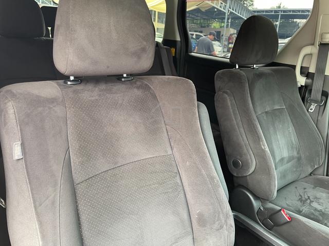 Toyota VELLFIRE 2.4 Z PLATINUM (A) 2P/DOOR+P/BOOT - 5